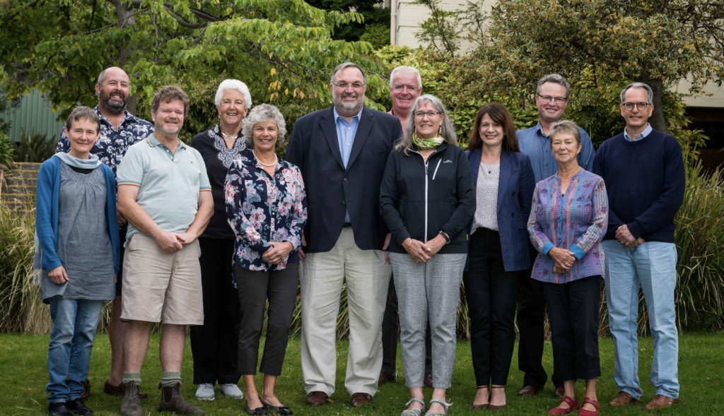 About The Friends' School, a co-educational Quaker school in Hobart