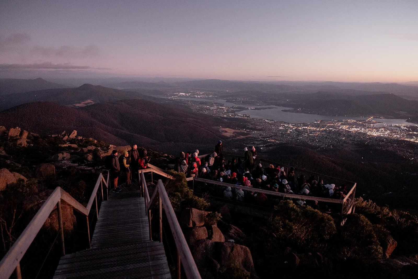 Whores Tasmania